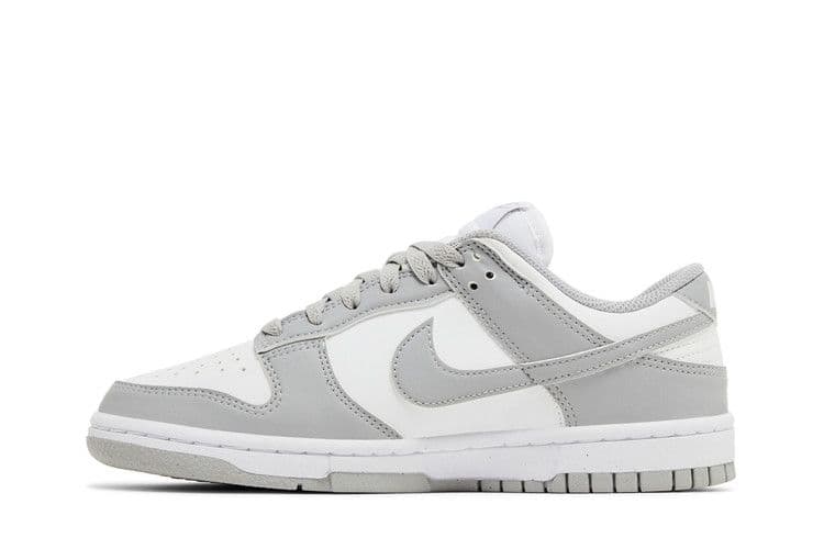 Nike Dunk Low Next Nature Light Smoke Grey (Women's) — foto 4