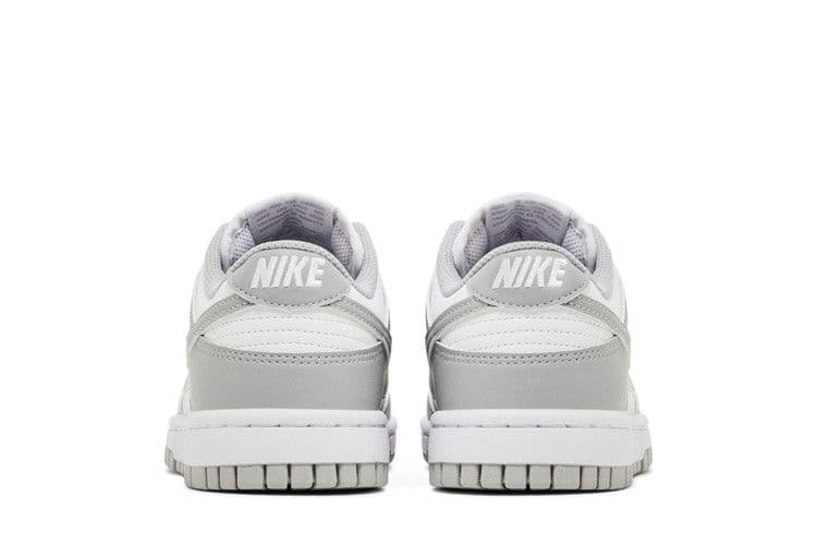 Nike Dunk Low Next Nature Light Smoke Grey (Women's) — foto 7