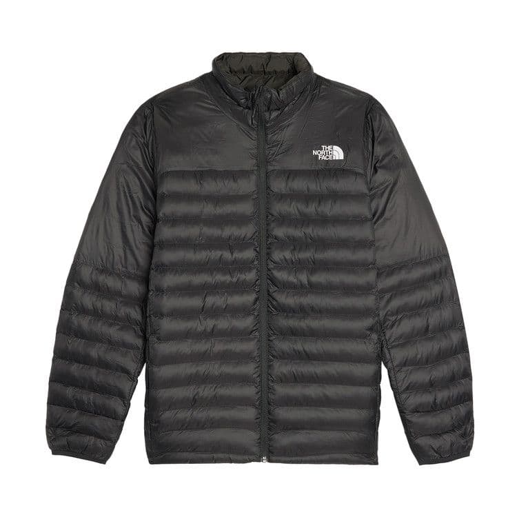 The North Face Terra Peak Jacket 'TNF Black'
