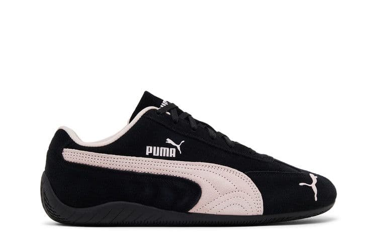 Puma Speedcat OG Black Mauve Mist — foto 2