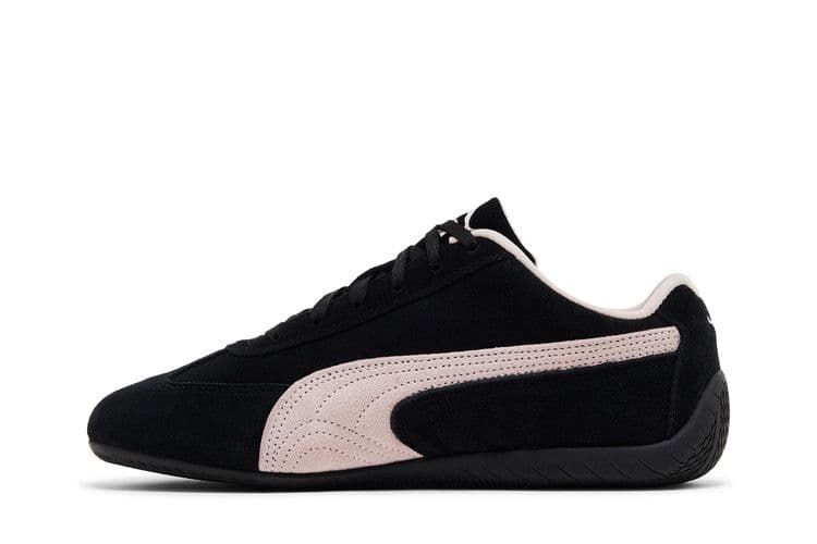 Puma Speedcat OG Black Mauve Mist — foto 4