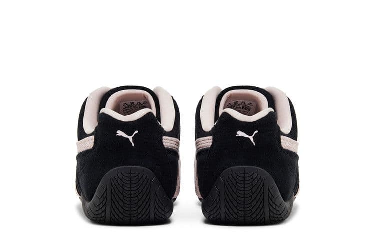 Puma Speedcat OG Black Mauve Mist — foto 7