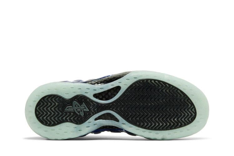 Nike Air Foamposite One Galaxy (2025) — foto 5