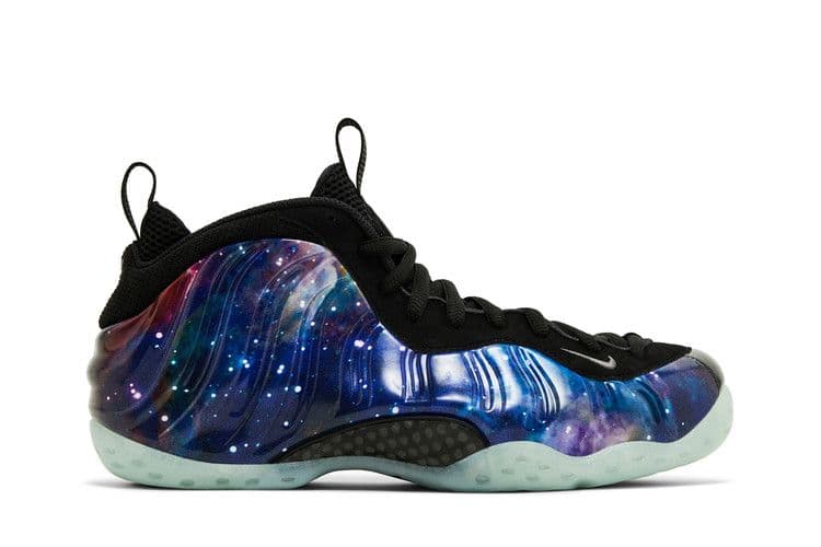Nike Air Foamposite One Galaxy (2025) — foto 2