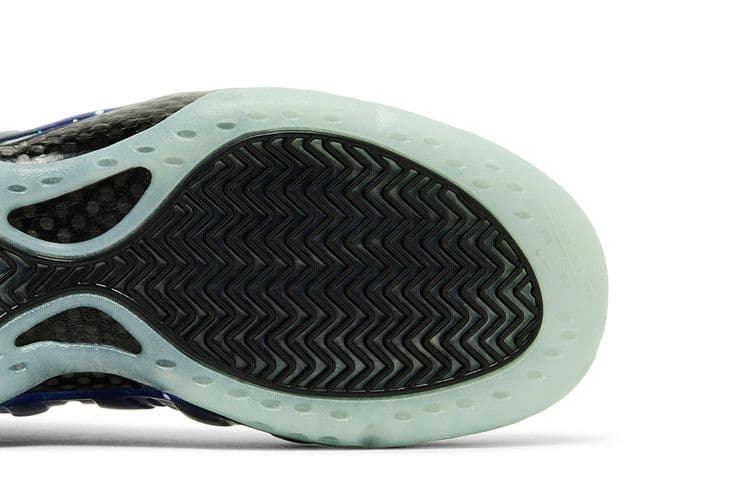 Nike Air Foamposite One Galaxy (2025) — foto 6