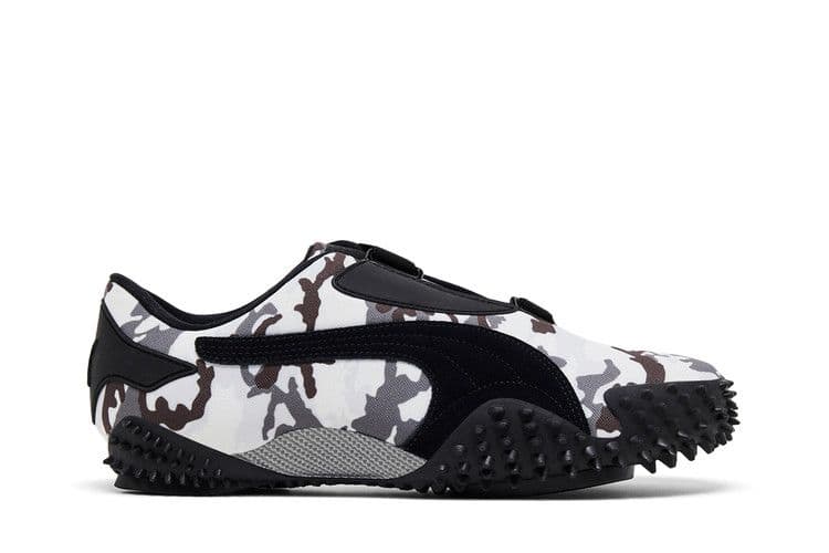 Puma Mostro Camo Black — foto 2