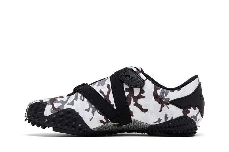 Puma Mostro Camo Black — foto 4