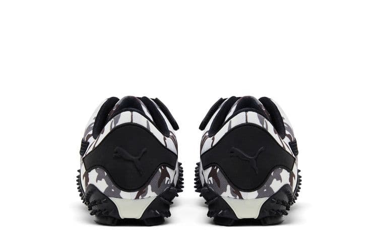 Puma Mostro Camo Black — foto 7