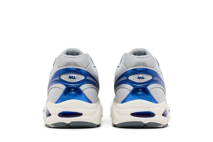 ASICS GT-2160 Piedmont Grey Deep Marine — photo 7
