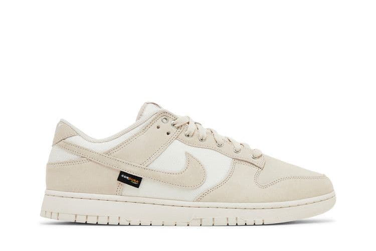 Nike Dunk Low Cordura Light Orewood Brown