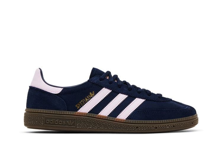 adidas Handball Spezial Night Indigo Orchid Fusion (GS) — foto 2