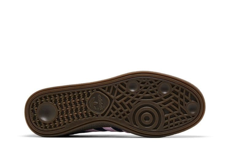 adidas Handball Spezial Night Indigo Orchid Fusion (GS) — foto 5
