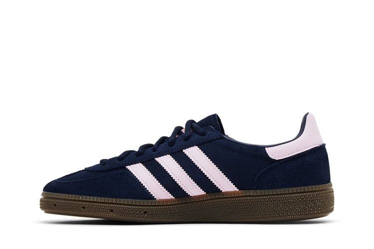 adidas Handball Spezial Night Indigo Orchid Fusion (GS) — foto 4