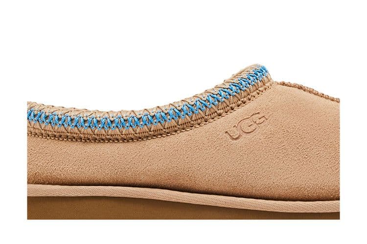UGG Tasman Slipper Santorini Sand — foto 3