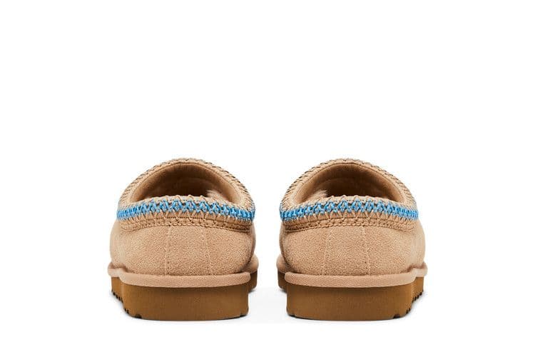 UGG Tasman Slipper Santorini Sand — foto 7