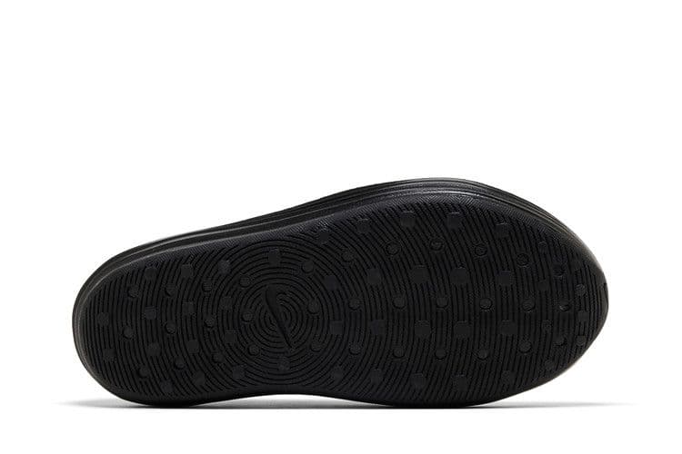 Nike ReactX Rejuven8 Triple Black — foto 5
