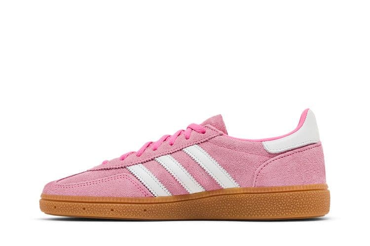 adidas Handball Spezial Lucid Pink White (Women's) — foto 4