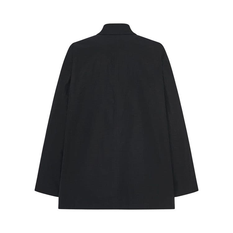 The Row Noe Jacket 'Black' — foto 3