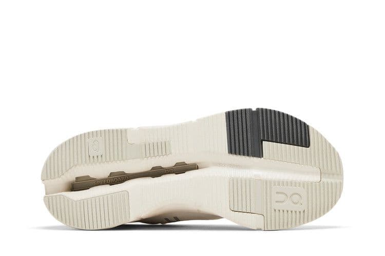 On Running Cloudnova 2 Ice Sand (Women's) — foto 5