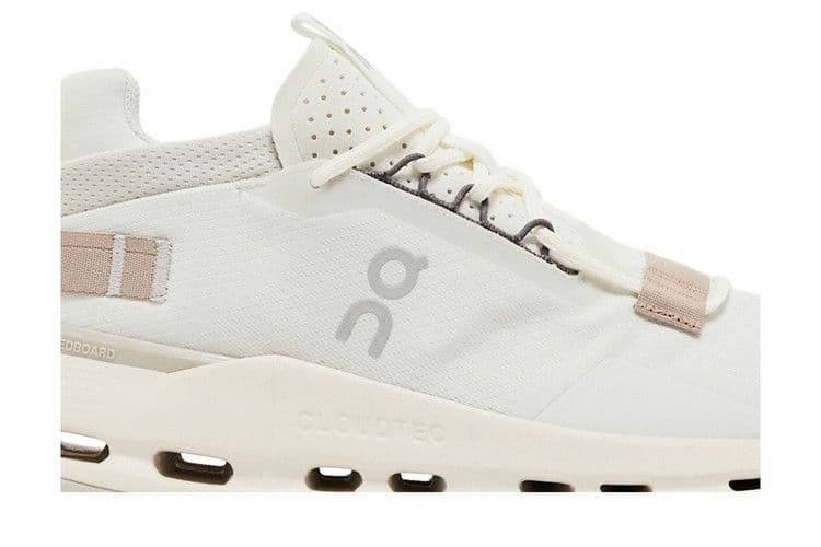 On Running Cloudnova 2 Ice Sand (Women's) — foto 3