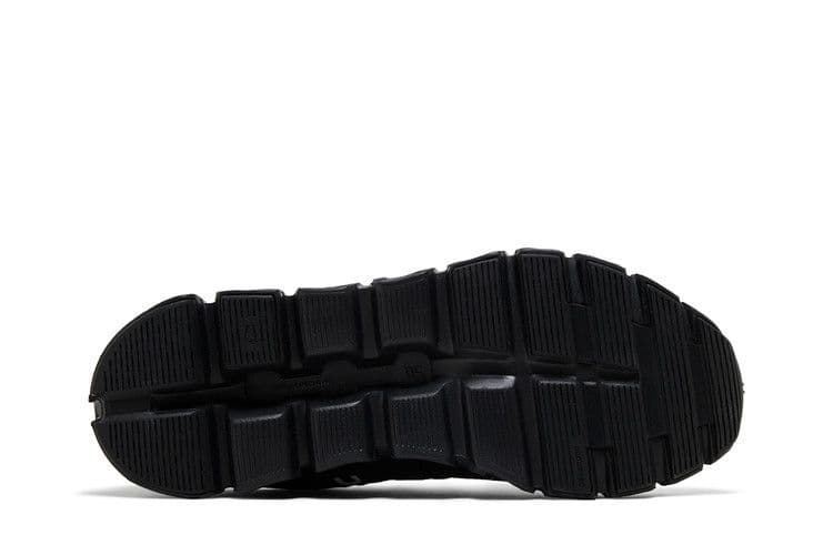 On Running Cloud 6 Waterproof All Black (Women's) — foto 5