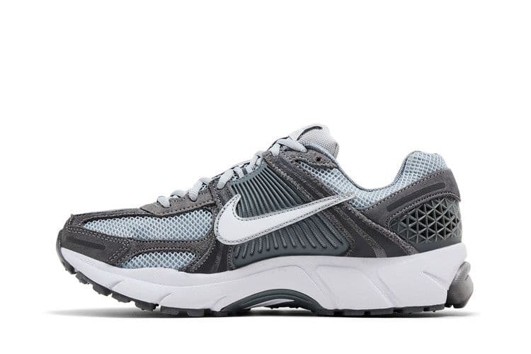 Nike Zoom Vomero 5 Cool Grey Wolf Grey — foto 4