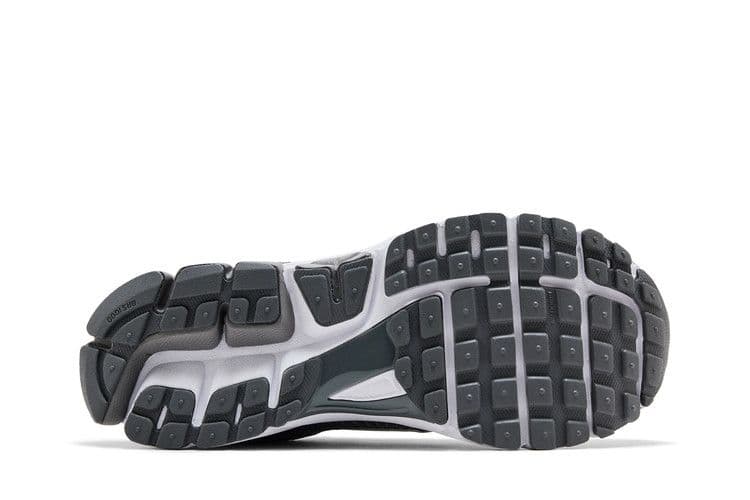 Nike Zoom Vomero 5 Cool Grey Wolf Grey — foto 5