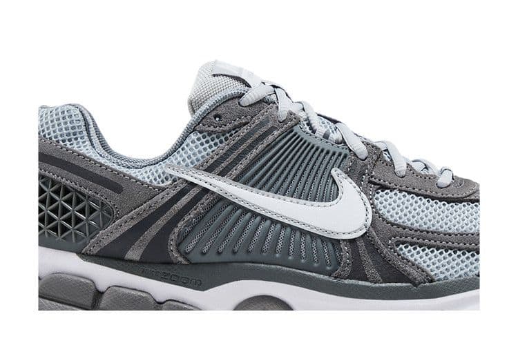 Nike Zoom Vomero 5 Cool Grey Wolf Grey — foto 3
