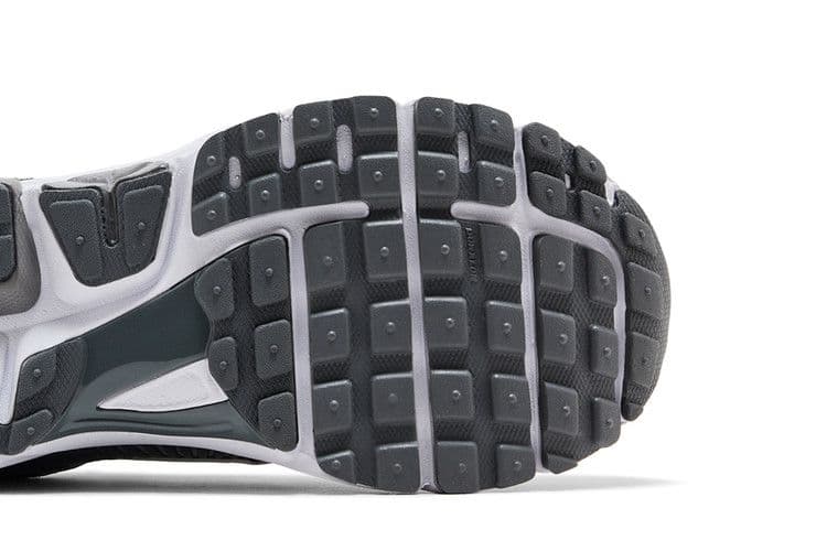 Nike Zoom Vomero 5 Cool Grey Wolf Grey — foto 6