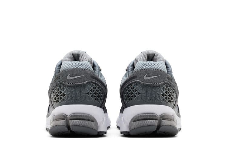 Nike Zoom Vomero 5 Cool Grey Wolf Grey — foto 7