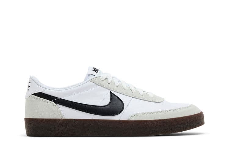 Nike Killshot 2 Leather White Black Gum Dark Brown