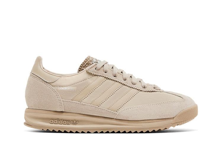 adidas SL 72 RS Wonder Beige Alumina