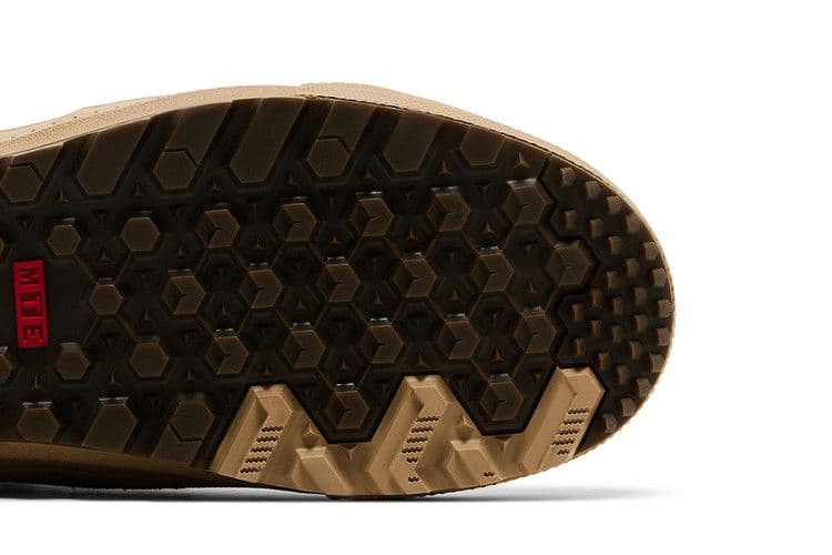Vans Sk8-Hi Gore-Tex MTE Incense Brown — foto 6