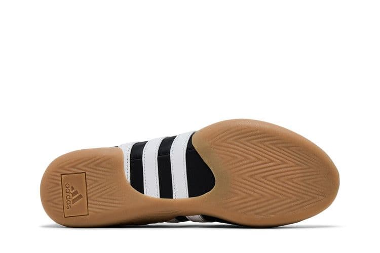 adidas Taekwondo Mei Ballet Black White (Women's) — foto 5