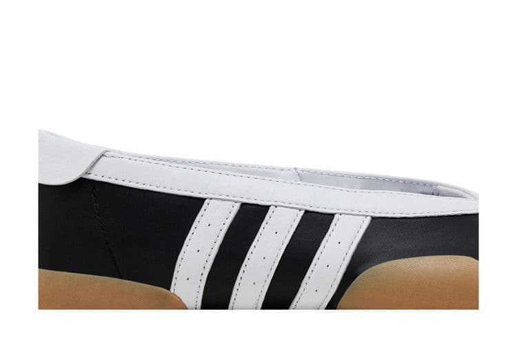 adidas Taekwondo Mei Ballet Black White (Women's) — foto 3