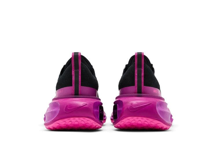 Nike ZoomX Invincible Run 3 Black Vivid Grape — foto 7