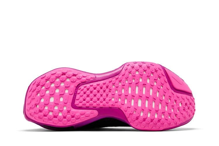 Nike ZoomX Invincible Run 3 Black Vivid Grape — foto 5