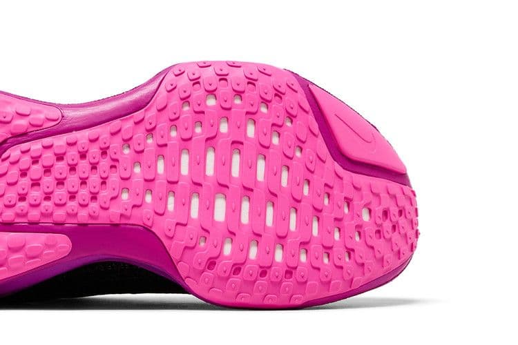 Nike ZoomX Invincible Run 3 Black Vivid Grape — foto 6