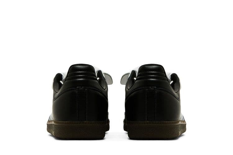 adidas Samba LT Core Black Cloud White — foto 7