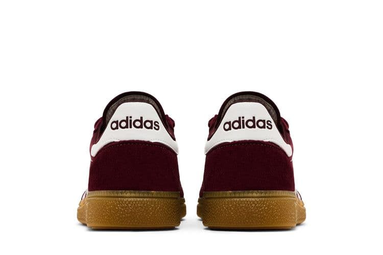 adidas Handball Spezial Sporty & Rich Shadow Red — photo 7