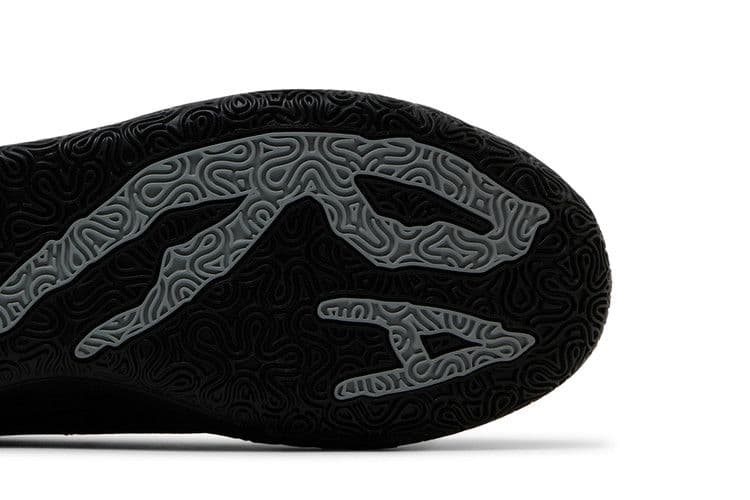 Puma LaMelo Ball MB.03 Lo Black Strong Grey — foto 6