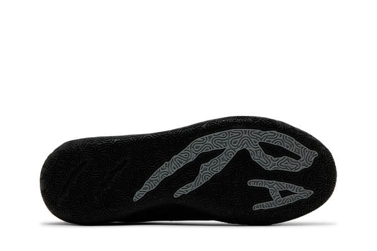 Puma LaMelo Ball MB.03 Lo Black Strong Grey — foto 5
