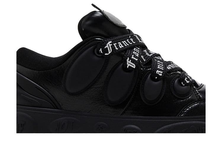 Puma LaMelo Ball LaFrancé Amour Black — photo 3