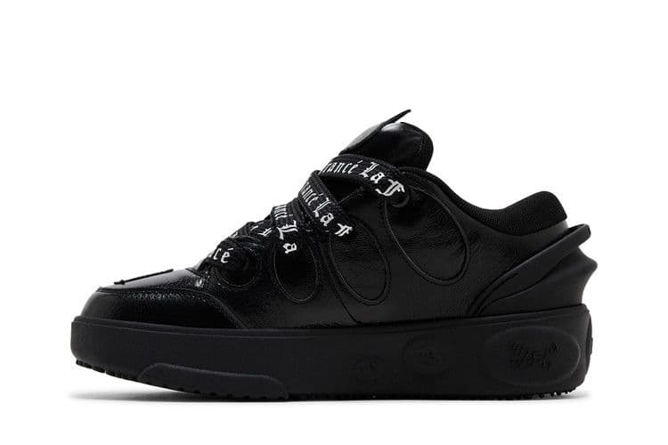 Puma LaMelo Ball LaFrancé Amour Black — photo 4