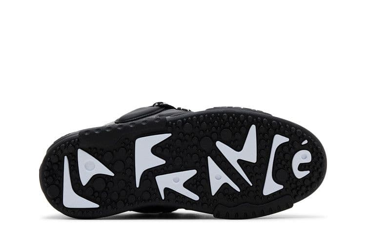 Puma LaMelo Ball LaFrancé Amour Black — photo 5