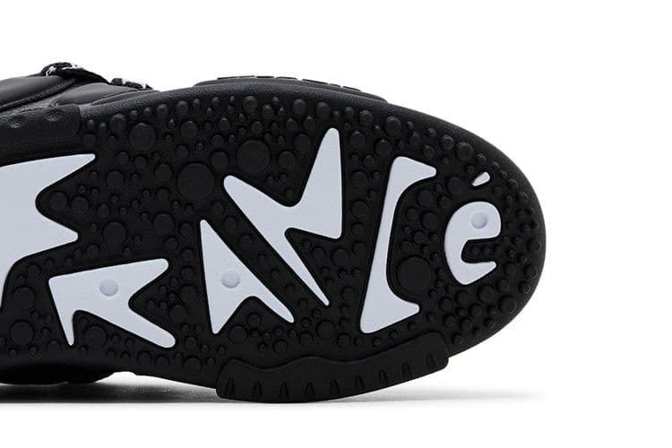 Puma LaMelo Ball LaFrancé Amour Black — photo 6
