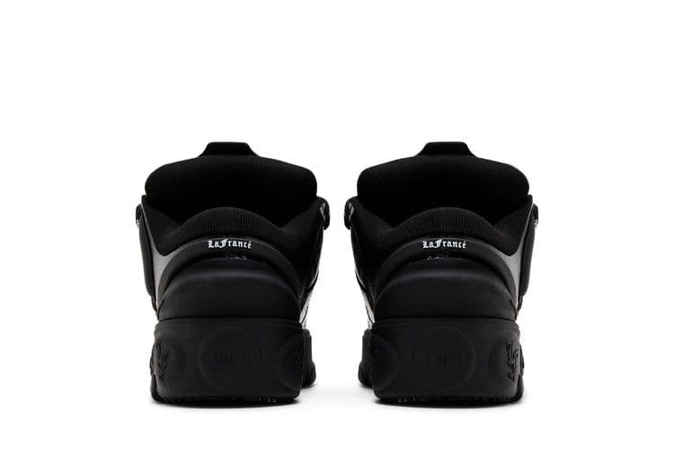 Puma LaMelo Ball LaFrancé Amour Black — photo 7