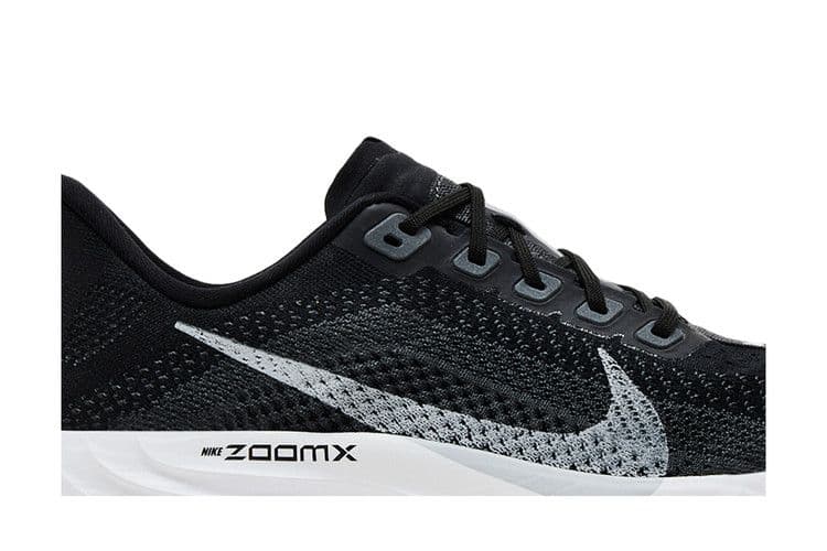 Nike ZoomX Pegasus Plus Black Pure Platinum — foto 3