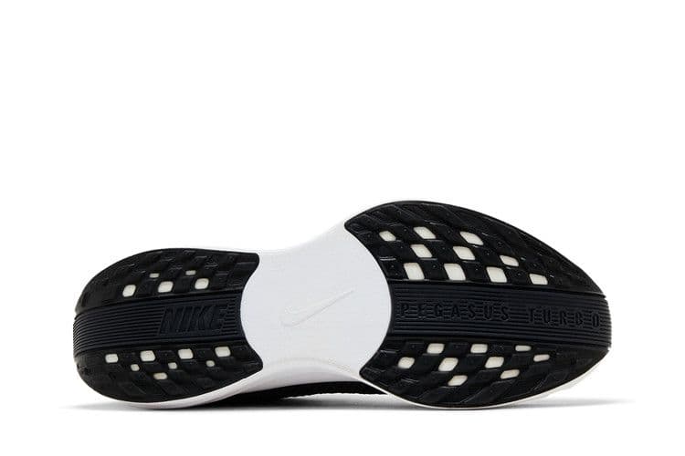 Nike ZoomX Pegasus Plus Black Pure Platinum — foto 5