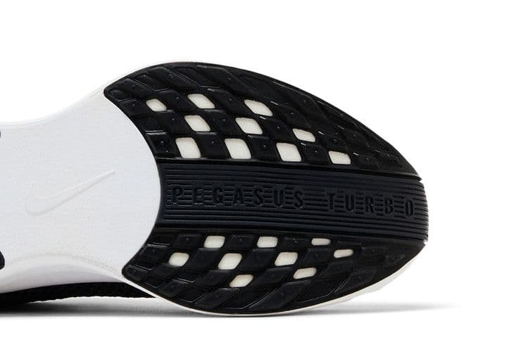 Nike ZoomX Pegasus Plus Black Pure Platinum — foto 6